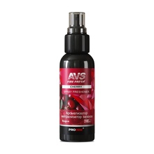 Ароматизатор-нейтрализатор запахов AVS AFS-011 Stop Smell (аром Cherry/ Вишня.)(спрей100мл.)